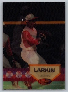 1994 Sportflics Barry Larkin #109 - Picture 1 of 2