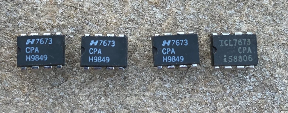 ICL7663CPA - Image 1 of 1