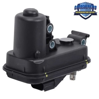 Actuador turbocompresor 12V para Alfa Romeo Chrysler Jeep Cherokee 2.0T 2019-2023 Foto 1 de 4