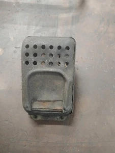 Silenziatore motosega OE Stihl 045 056  - Foto 1 di 6