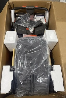 Cortacésped eléctrico Husqvarna Lawn Xpert LE-322R   Foto 1 de 4