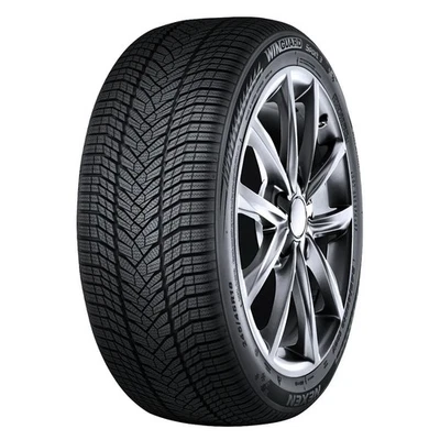 Pneus d'Hiver 245/40 R20 Nexen 99W WINGUARD SPORT-3 XL M+S FSL - Photo 1/4