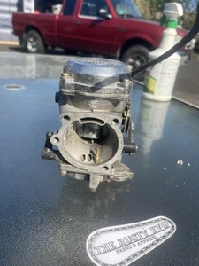 STOCK 1994 DYNA CV CARBURETOR - Picture 1 of 5