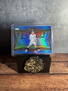 Panini Select Fifa 2024-25 PHIL FODEN Field Level Blue Prizm - Bild 1 von 2