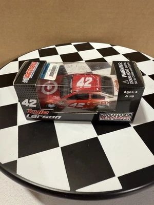 RARE Kyle Larson #42 Target 2014 ACTION 1/64 Nascar Diecast - Image 1 of 4