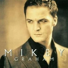 Meet Me Halfway von Graham,Mikey | CD | Zustand sehr gut - Bild 1 von 2