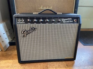 Alessandro High-End Products Fender 65/68 Princeton Reverb Hand-Wired Service - Picture 1 of 4