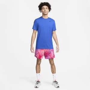 Men Nike 7" Unlined Short Team USA Unlimited DriFIT Versatile FN1047 Size Small - Picture 1 of 8