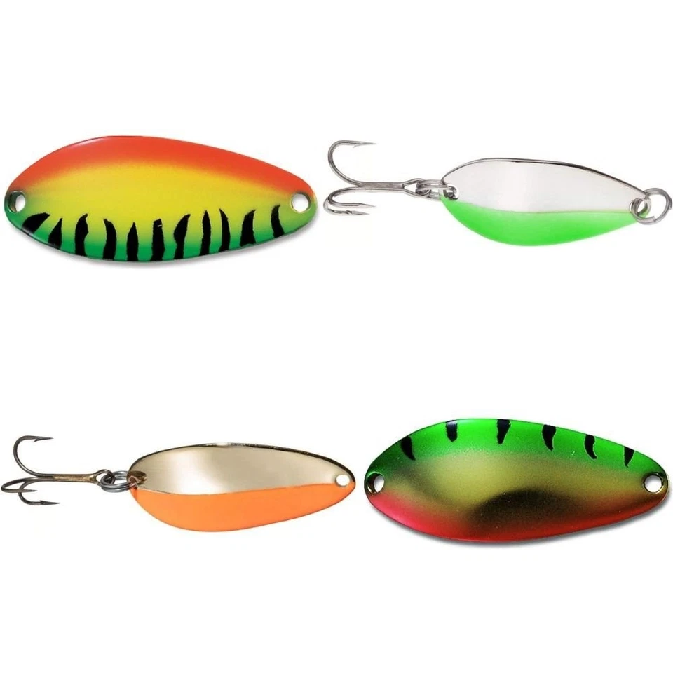 Приманка рыболовная ложка Acme Little Cleo 1/8 унции - Изображение 1 из 1