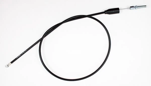 Cable de embrague Motion Pro negro para Suzuki GS500F 2001-2002,2004-2009 Foto 1 de 1