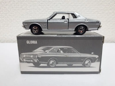(New) Tomica - Nissan Gloria Made In Japan - Image 1 of 4