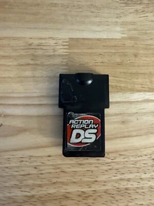 DS Action Replay defekt - Bild 1 von 2