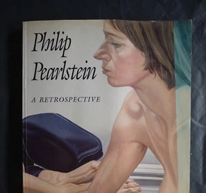 Philip Pearlstein: Eine Retrospektive Philip Pearlstein - Bild 1 von 20