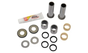 Pivot Works PWSAK-S17-400 Swingarm Bearing Kit - Picture 1 of 1