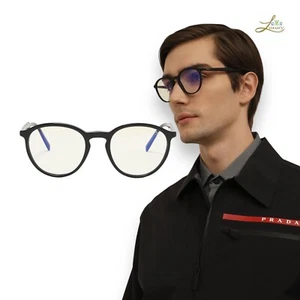 PRADA SUNGLASSES CONCEPTUAL SPRO5X - Picture 1 of 5