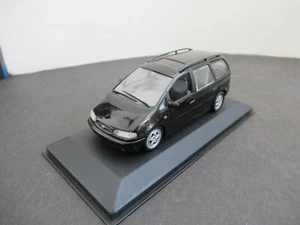 Modellautos Minichamps 1:43 1995 Ford Galaxy Art Nr 430084160 - Bild 1 von 3