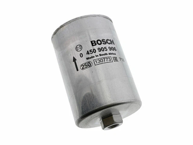 Filtro de combustible Bosch para Audi V8 Quattro 1990-1994 82WZGN Foto 1 de 1