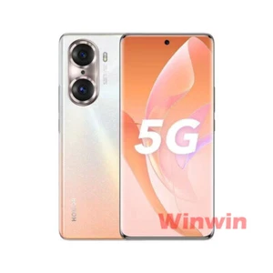 Original 6.67'' Honor 60 Cell Phone 128GB/256GB RAM 4800mAh 108MP 5G Phone - Picture 1 of 10