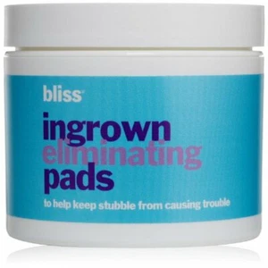 Bliss Ingrown Eliminating Pads, 50 Pads - Bild 1 von 1