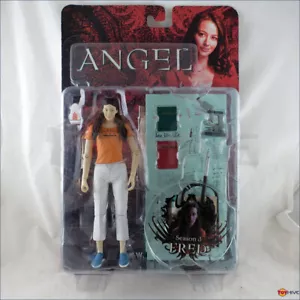 Angel Fred figure Season 3 action figure Diamond Select - Picture 1 of 2