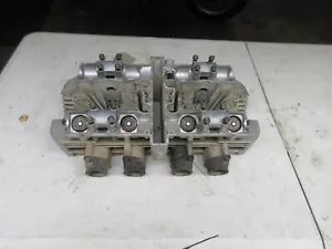 1977 Suzuki gs750 cylinder head - Bild 1 von 7