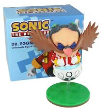Loot Crate Sonic The Hedgehog Dr. Eggman Collectable PVC Figure