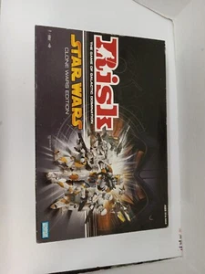 Risk Star Wars Clone Wars Edition Board Game - Picture 1 of 10