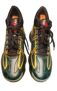 Adidas D Rose 10 GCA Five Generals Sneakers Shoes Size 7.5 NO BOX - Picture 1 of 8