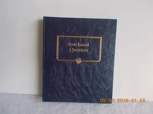 50 State Proof Quarter Collection - Picture 1 of 8