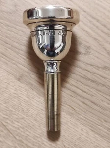 Mundstück Yamaha 46D - Bild 1 von 3