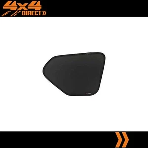 CAR WINDOW SNAP SHADES FOR TOYOTA PRADO / LEXUS GX 460 PORT WINDOWS (J150 09-ON) - Picture 1 of 5