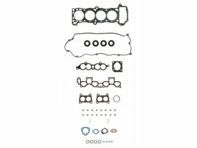 Juego de juntas de culata Felpro 76732MJ 1997 1996 1996 1,6 L 4 cilindros para Nissan 200SX 1995-1998 Foto 1 de 2