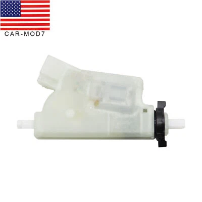 Fits For 2018-2020 Nissan Rogue Fuel Filler Door Lock Actuator White 78850-AR00A Foto 1 de 4