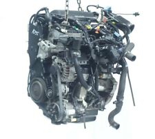 Peugeot RCZ 2.0 HDi 120kW Motor Engine RHH RH02 128098km KOMPLETT Bj2010