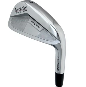 Tour Edge Exotics Pro 723 Gap Wedge NEW - Picture 1 of 4