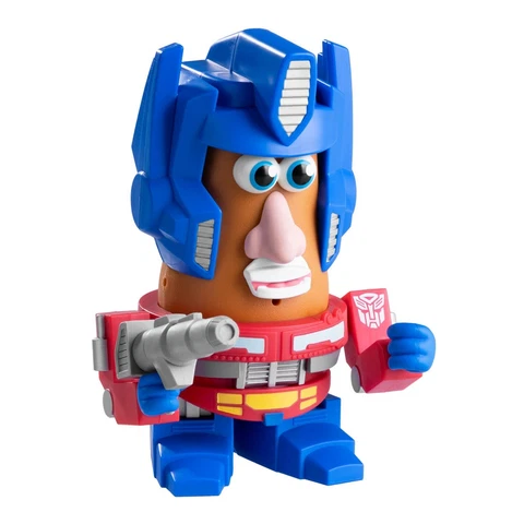PopTaters-Transformers Cover