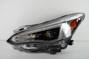 OEM 2020-2023 Subaru Impreza Crosstrek LED Headlight LH Driver Left B1 - Picture 1 of 10