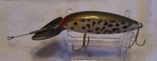 Cisco Kid Lure 06/14/18Pots Glare Spotted