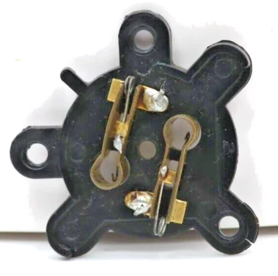 Lionel 8209-119 Brush plate - Image 1 of 3