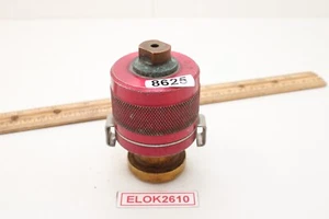 Waekon CSA-02 Radiator Cooling System Tester Adaptor - Picture 1 of 7