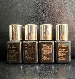 4 x Estee Lauder Advanced Night Repair Synchronized Muli-Recovery Complex Serum - Picture 1 of 4