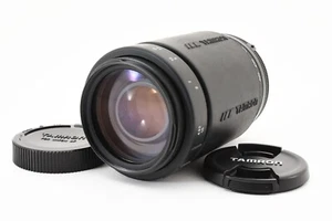 TAMRON CAMERA LENS LD AF 70-300mm 1:4-5.6 from JAPAN 2126288 - Picture 1 of 10