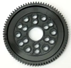 Kimbrough 48 Pitch (48P) Spur Gear 81 Diente (81T) KIM146 146 - Imagen 1 de 1