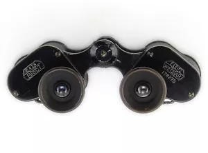 Leitz / Leica Bioct 8x24 Binoculars in Case. 8 x 24 - Picture 1 of 6