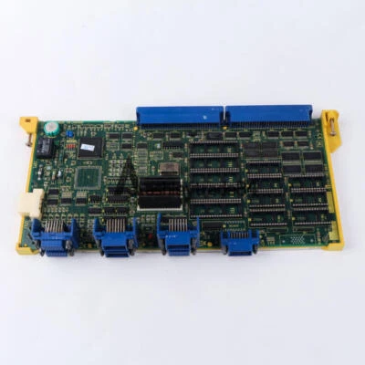 Used FANUC A16B-2201-0101 Memory Board - Image 1 of 4