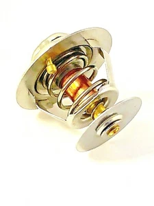 Furgoneta Ford Courier 1996>2003 - termostato 87C - ver 1086282 - Imagen 1 de 1