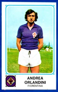 FIGURINA CALCIATORI PANINI 1978/79 N.106 ORLANDINI REC/REMOVED - Picture 1 of 1