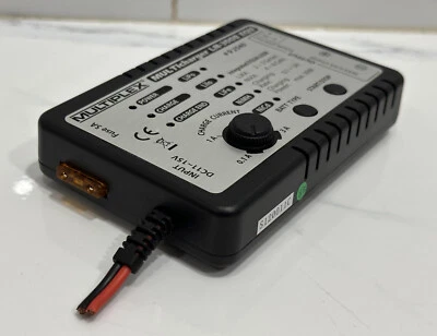 Multicharger LN-3008 EQU Multiplex Charger - Image 1 of 4