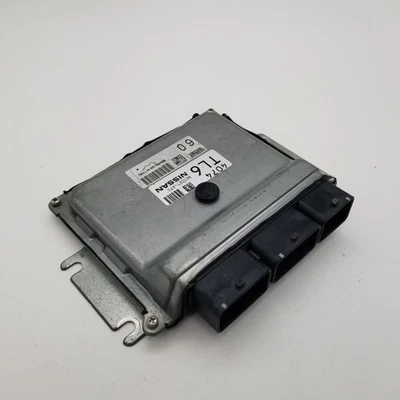 Módulo de controle eletrônico motor Nissan Sentra 1.8L 2016 2017 fabricante de equipamento original BEM40C-300 A2 - Imagem 1 de 4