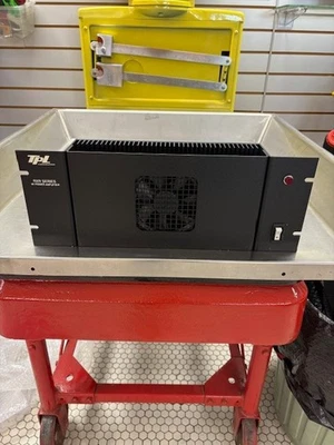 TPL RF Amplifier 150-160 MHz PA3-1FE-RXRF-RL - Image 1 of 4